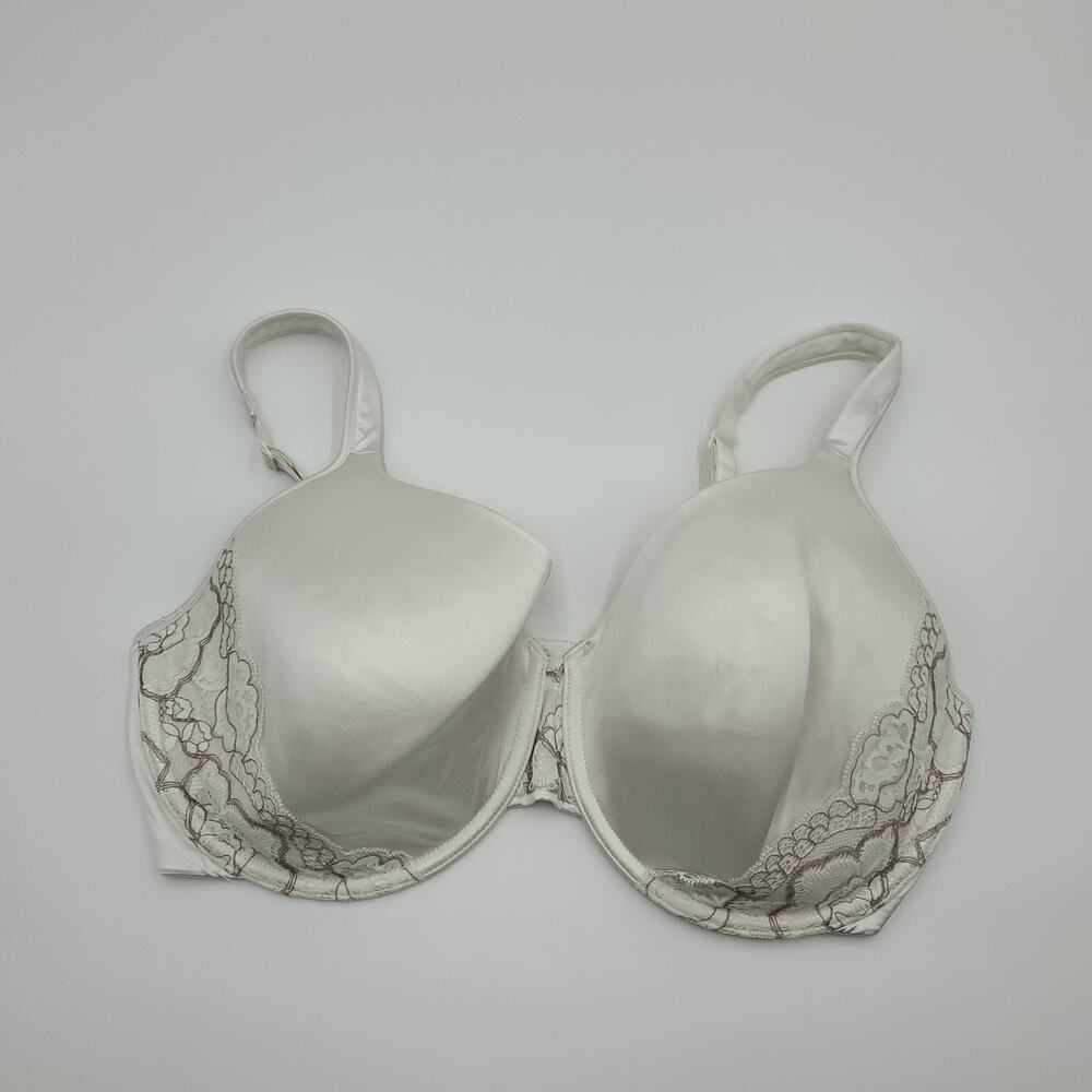 Playtex Secrets Fittingly Fabulous Bra Style-4996 Size 38DD